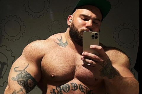 mikeygreen onlyfans leaked picture 2