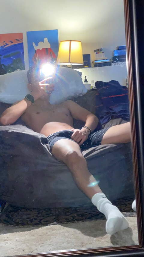 mikeyms onlyfans leaked picture 2