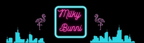 milky_bunni onlyfans leaked picture 2