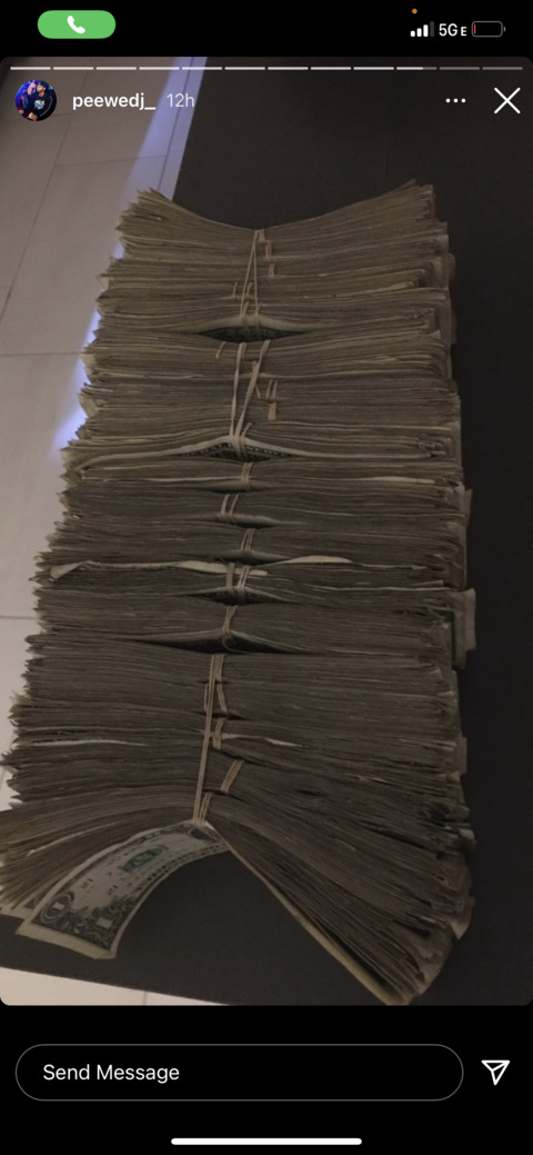 milkywh0re onlyfans leaked picture 2