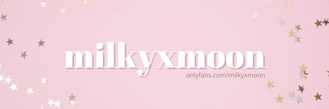 milkyxmoon onlyfans leaked picture 2
