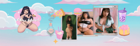 minamahalbbw onlyfans leaked picture 2