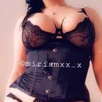 miriamxx_x avatar