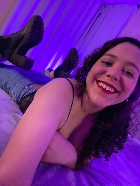 missblumefree onlyfans leaked picture 2