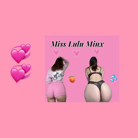 missluluminx onlyfans leaked picture 2