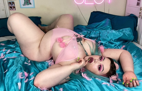 missmamba onlyfans leaked picture 2