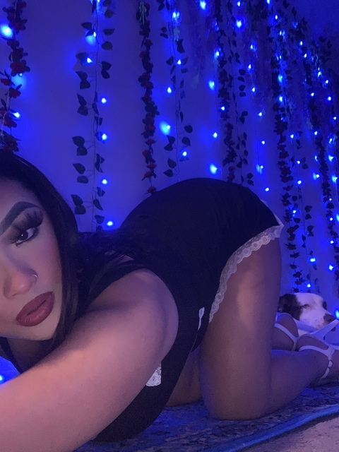 misssmozxo onlyfans leaked picture 2