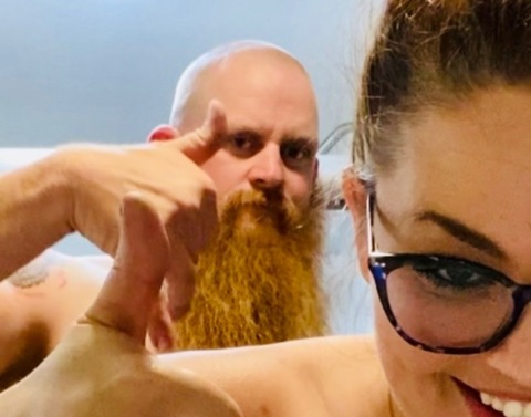 mitchdoesjess2 onlyfans leaked picture 2