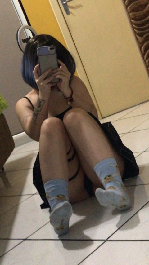 mityhwee onlyfans leaked picture 2