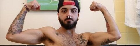 mockingbeards onlyfans leaked picture 2