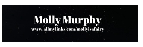 mollymurphyvip onlyfans leaked picture 2