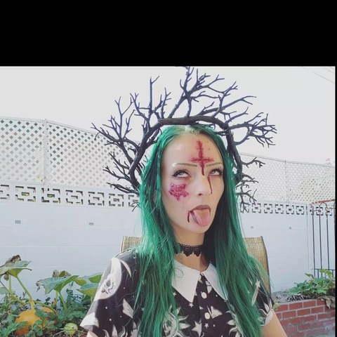 mommymaryjane onlyfans leaked picture 2