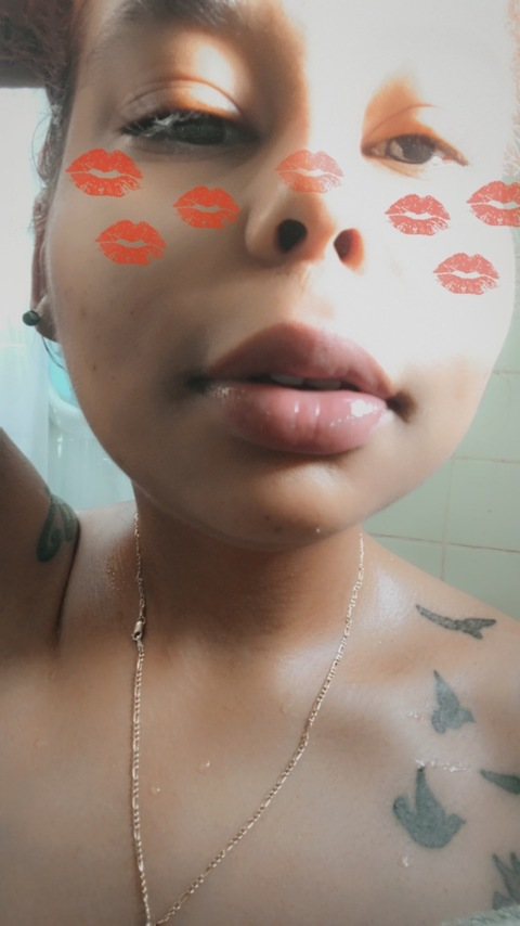 moneyasssh onlyfans leaked picture 2