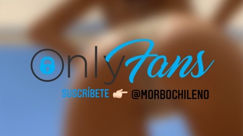 morbochileno onlyfans leaked picture 2