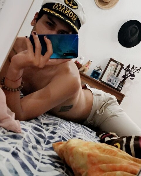 moreno_m95 onlyfans leaked picture 2