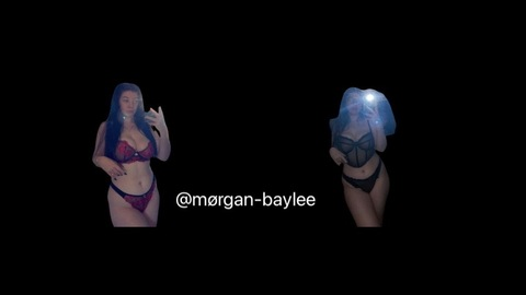 morgan-baylee onlyfans leaked picture 2