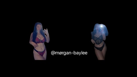 morganbaylee onlyfans leaked picture 2