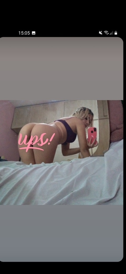 morochabby onlyfans leaked picture 2