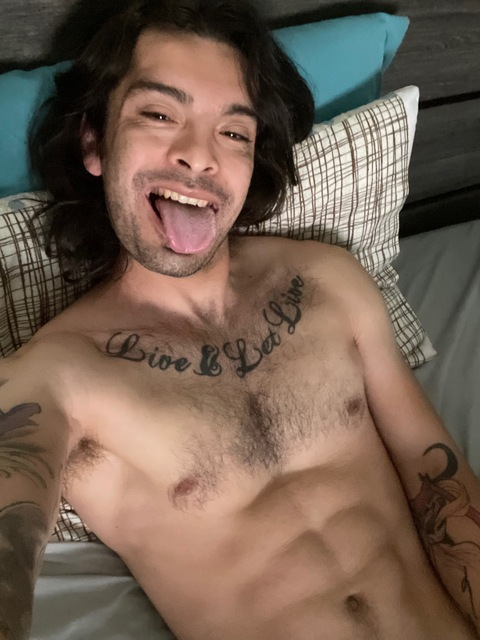 mr_v_sexy onlyfans leaked picture 2