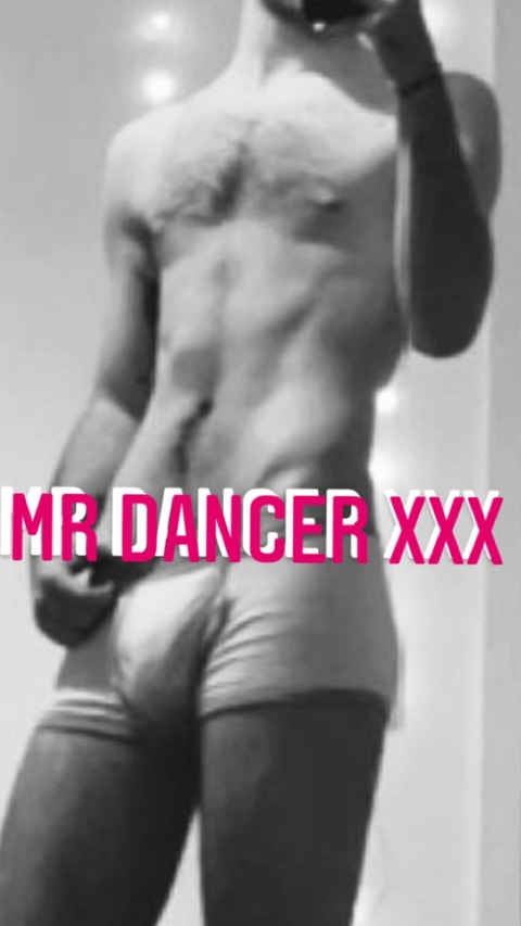 mrdancerxxx onlyfans leaked picture 2