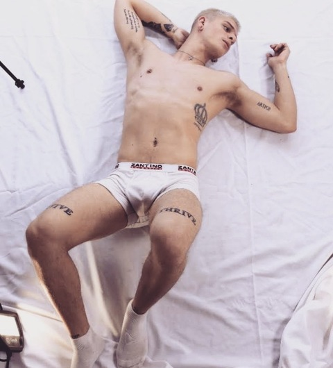 mrlex.ok onlyfans leaked picture 2