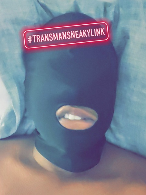 mrtransmandingo onlyfans leaked picture 2