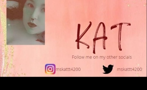 ms.kattt420 onlyfans leaked picture 2