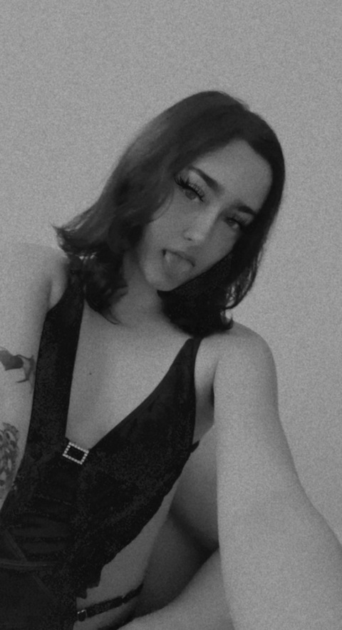 ms.mazikeen onlyfans leaked picture 2