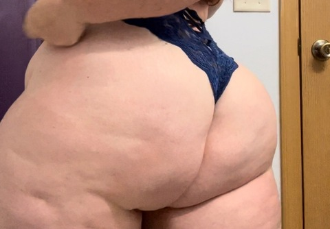 msbigbootyjudy69 onlyfans leaked picture 2