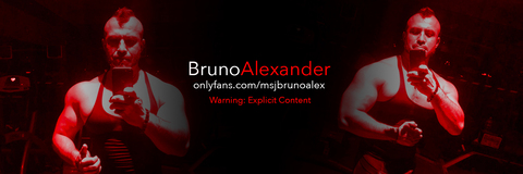 msjbrunoalex onlyfans leaked picture 2