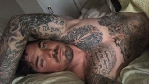 mtuck2077 onlyfans leaked picture 2