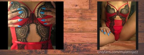 mulattojazz onlyfans leaked picture 2