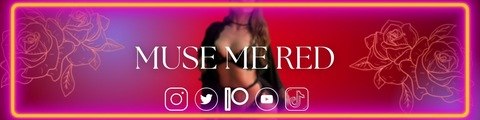musemered onlyfans leaked picture 2