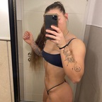 mx_ronja onlyfans leaked picture 1