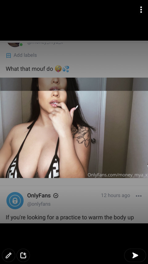 mya_sojuicy onlyfans leaked picture 2