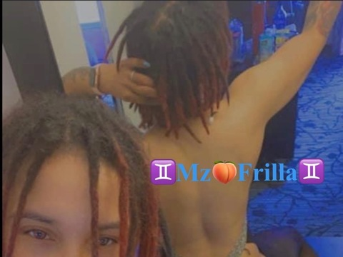 mzfrilla onlyfans leaked picture 2