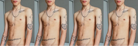 nach09119 onlyfans leaked picture 2