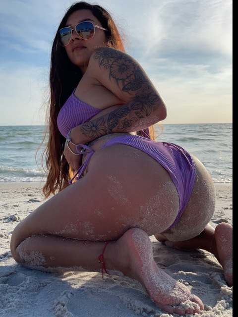 nana_lovesnuts onlyfans leaked picture 2