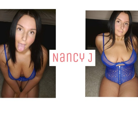 nancyj_vip onlyfans leaked picture 2