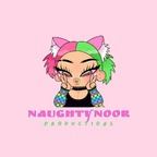 naughtynoor avatar