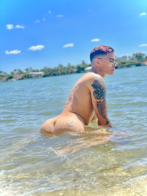 nelson_mauriofficial onlyfans leaked picture 2