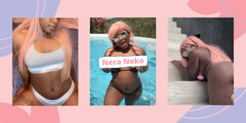 neraneko onlyfans leaked picture 2