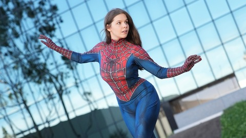 nerdyhans onlyfans leaked picture 2