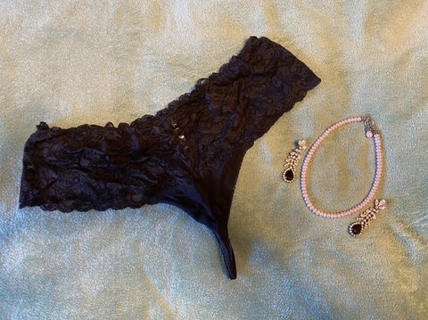 nerdysexylady onlyfans leaked picture 2