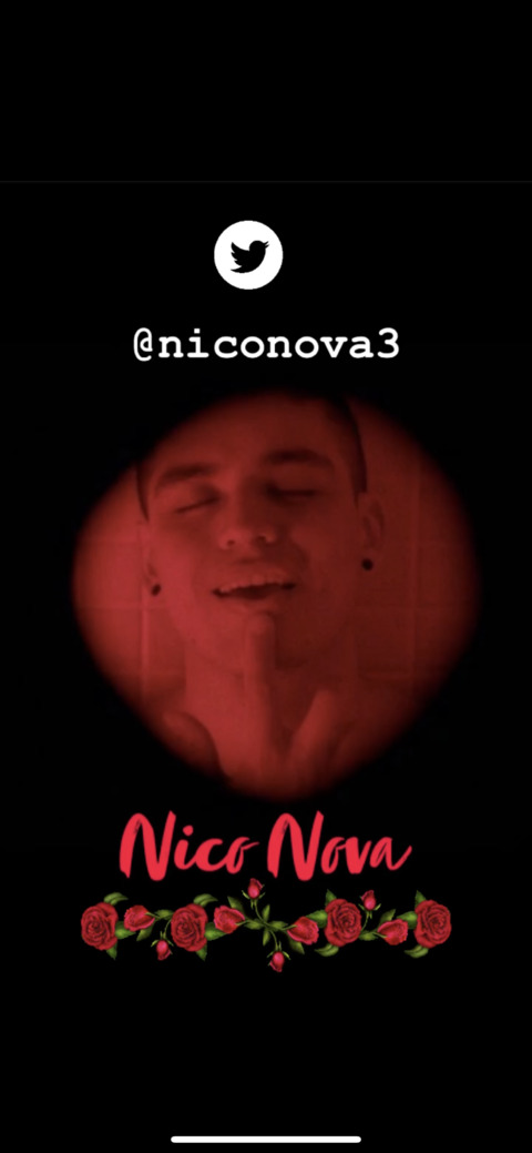 niconova onlyfans leaked picture 2