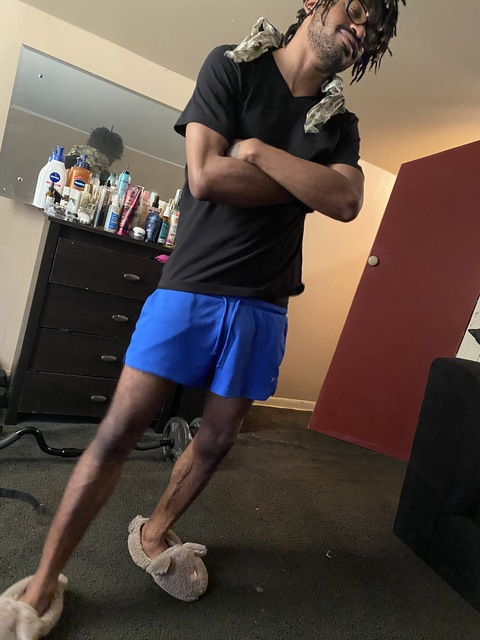 niggawithair onlyfans leaked picture 2