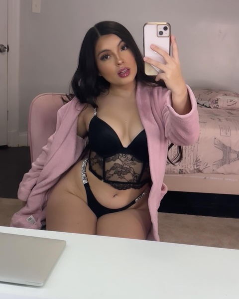 nini_nicole onlyfans leaked picture 2