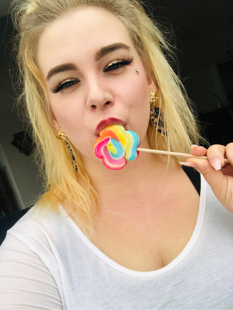 ninni_unicorn onlyfans leaked picture 2