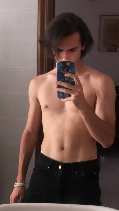 notaregularboy onlyfans leaked picture 2