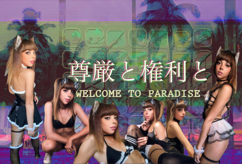 notbeautbutqt onlyfans leaked picture 2